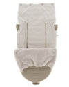 Snooze Baby Organic Footmuff maxi cosi Tulum