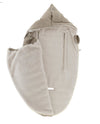 Snooze Baby Organic Footmuff maxi cosi Tulum