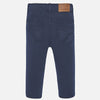 Mayoral Basic slim fit serge pants baby