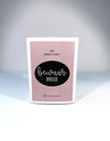 Proud Mama - Bewaardoosje Tanden & Haarlok roze