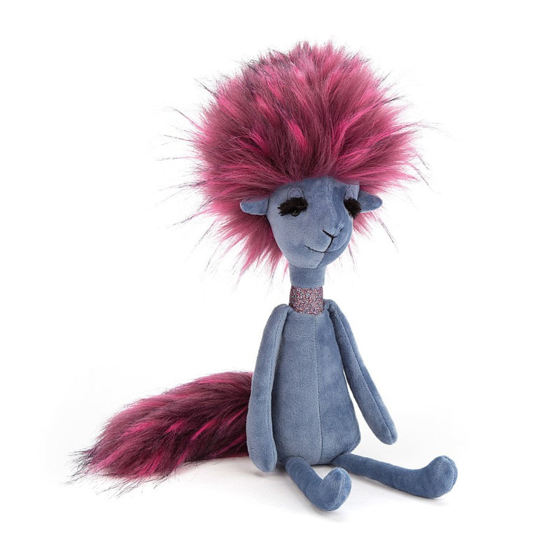Jellycat Kat Clarissa Knuffels