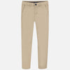 Mayoral basic chino lange broek