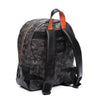 Zebra Rugzak Boys - Army Grey