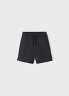 Mayoral Basic fleece shorts