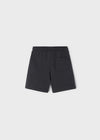 Mayoral Basic fleece shorts