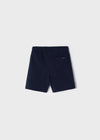 Mayoral Basic fleece shorts