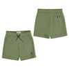 Mayoral Jongen Basic fleece shorts 611