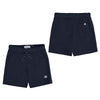Mayoral Jongen Basic fleece shorts 611