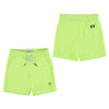 Mayoral Jongen Basic fleece shorts 611