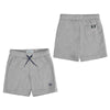 Mayoral Jongen Basic fleece shorts 611