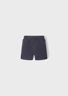 Mayoral Basic fleece shorts