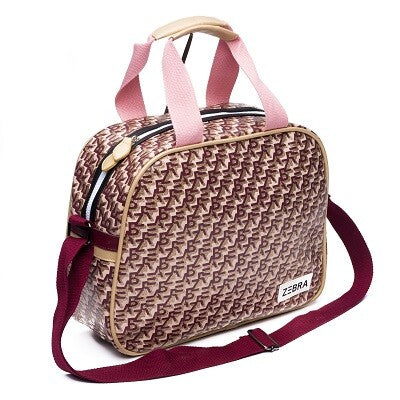 Zebra Kidsbag - Zebra printing