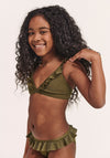 Shiwi Girls BELLA bikini set SICILY GLITTER