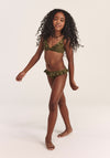Shiwi Girls BELLA bikini set SICILY GLITTER