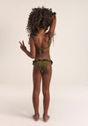 Shiwi Girls BELLA bikini set SICILY GLITTER
