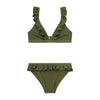 Shiwi Girls BELLA bikini set SICILY GLITTER