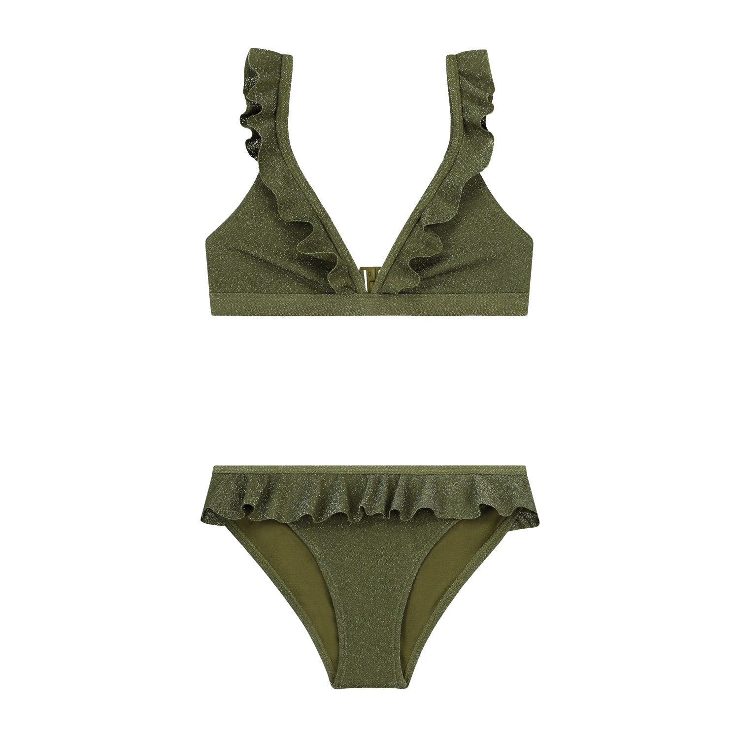 Shiwi Girls BELLA bikini set SICILY GLITTER