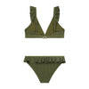 Shiwi Girls BELLA bikini set SICILY GLITTER