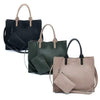 Zebra Natural bag Noor