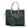 Zebra Natural bag Noor