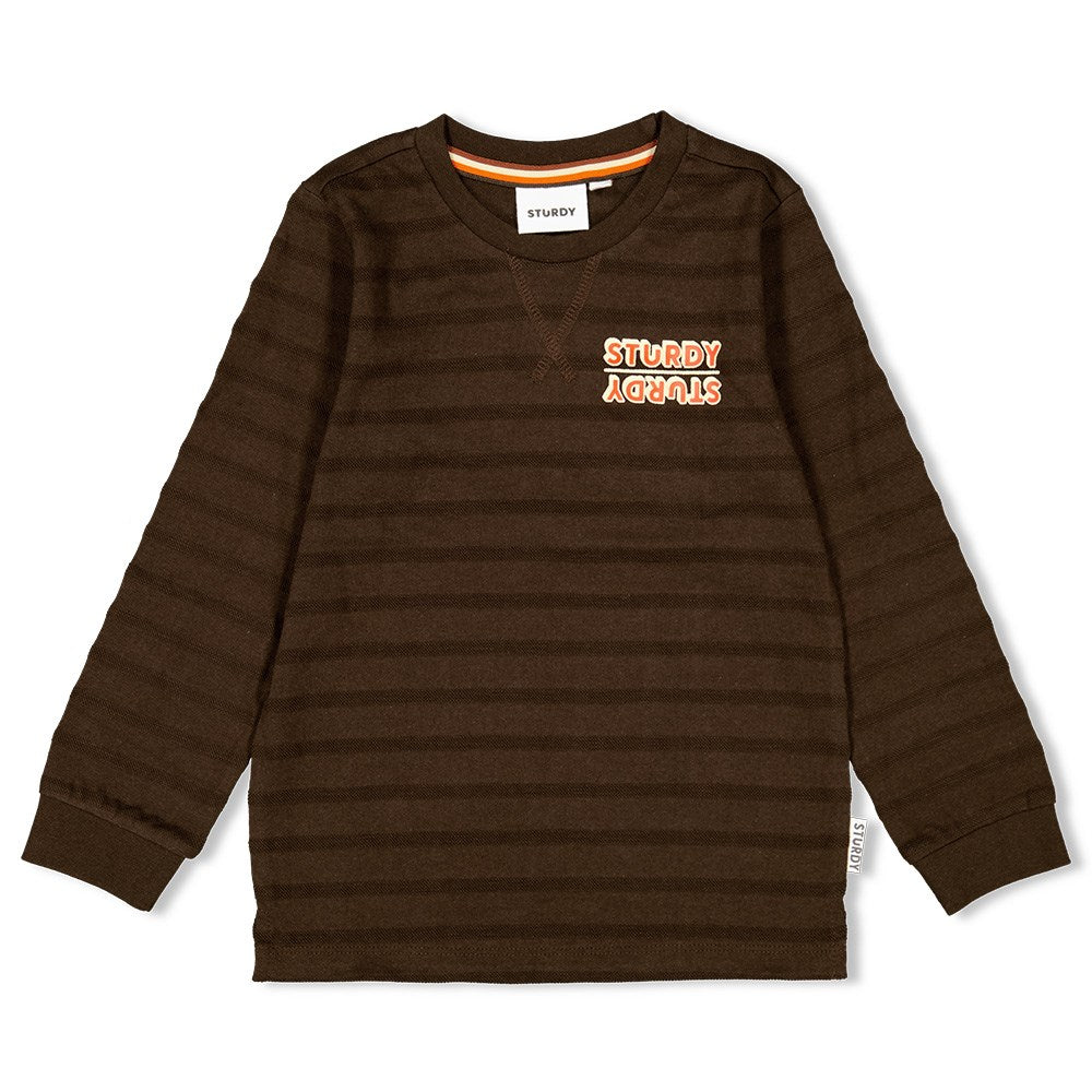 Sturdy Longsleeve - Fly Wild