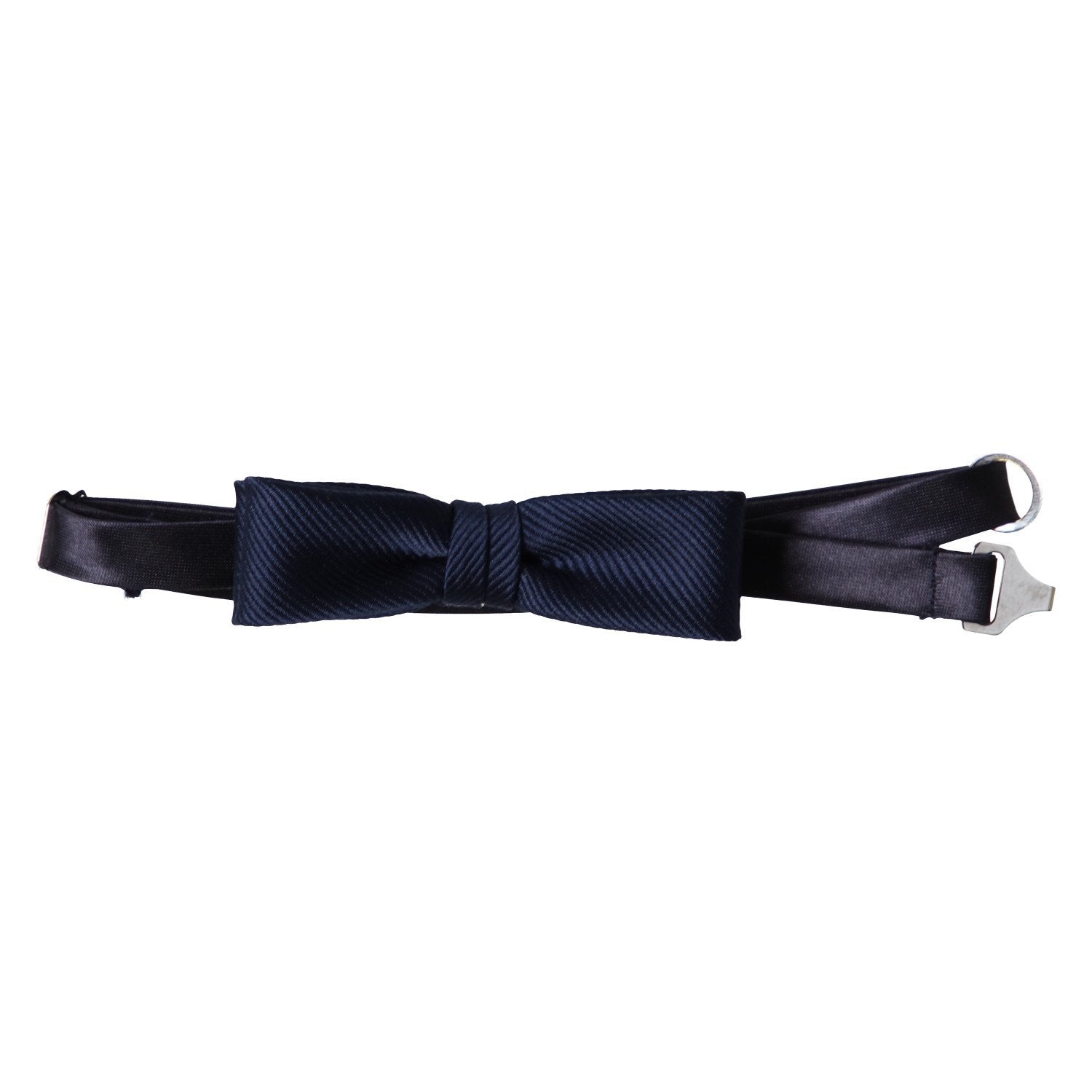 GYMP STRIKJE - - bow tie - Preminim