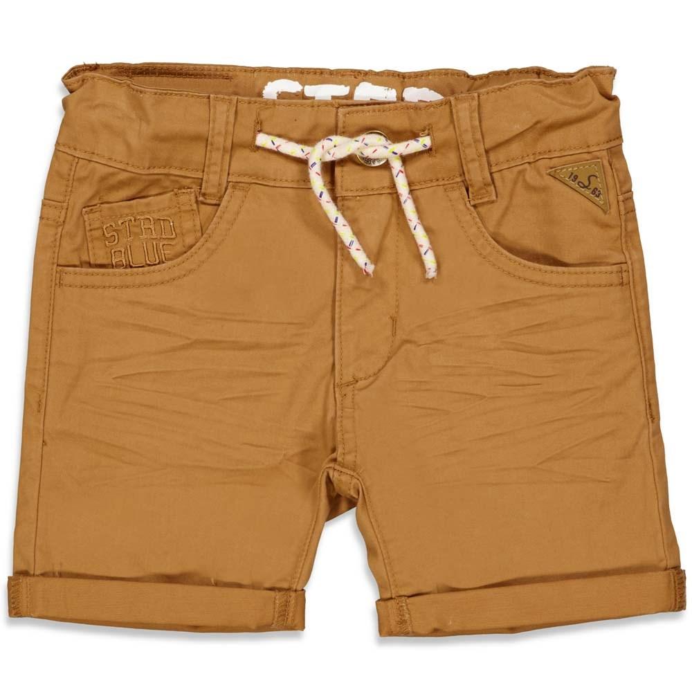 Sturdy Short - Summer Denims
