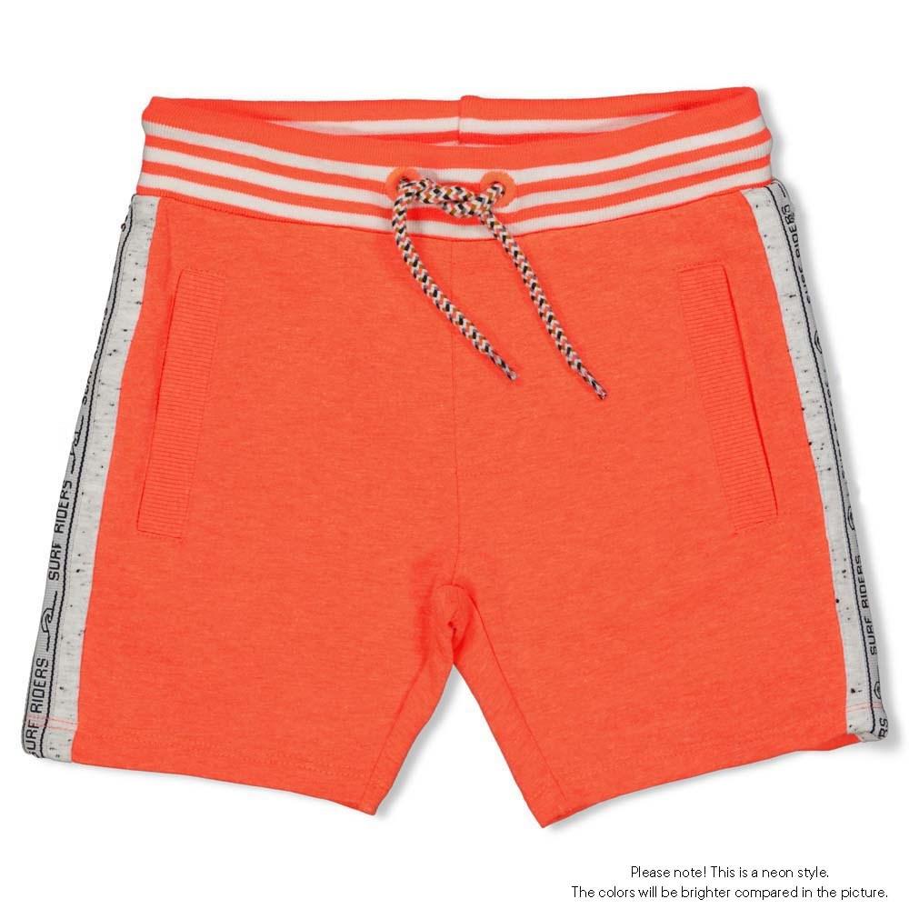 Sturdy Short - Happy Camper