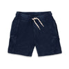Jongens Short - El Sol van Sturdy in de kleur Marine in maat 128.