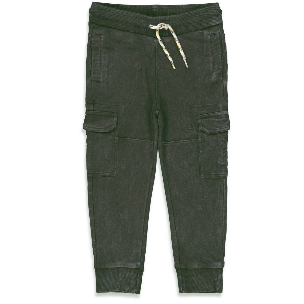 Sturdy Broek - Tiki Island