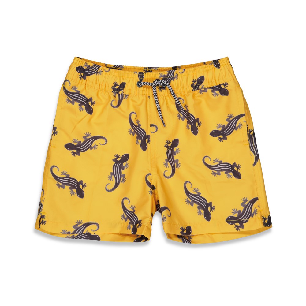 Sturdy Zwemshort AOP - Tiki Island