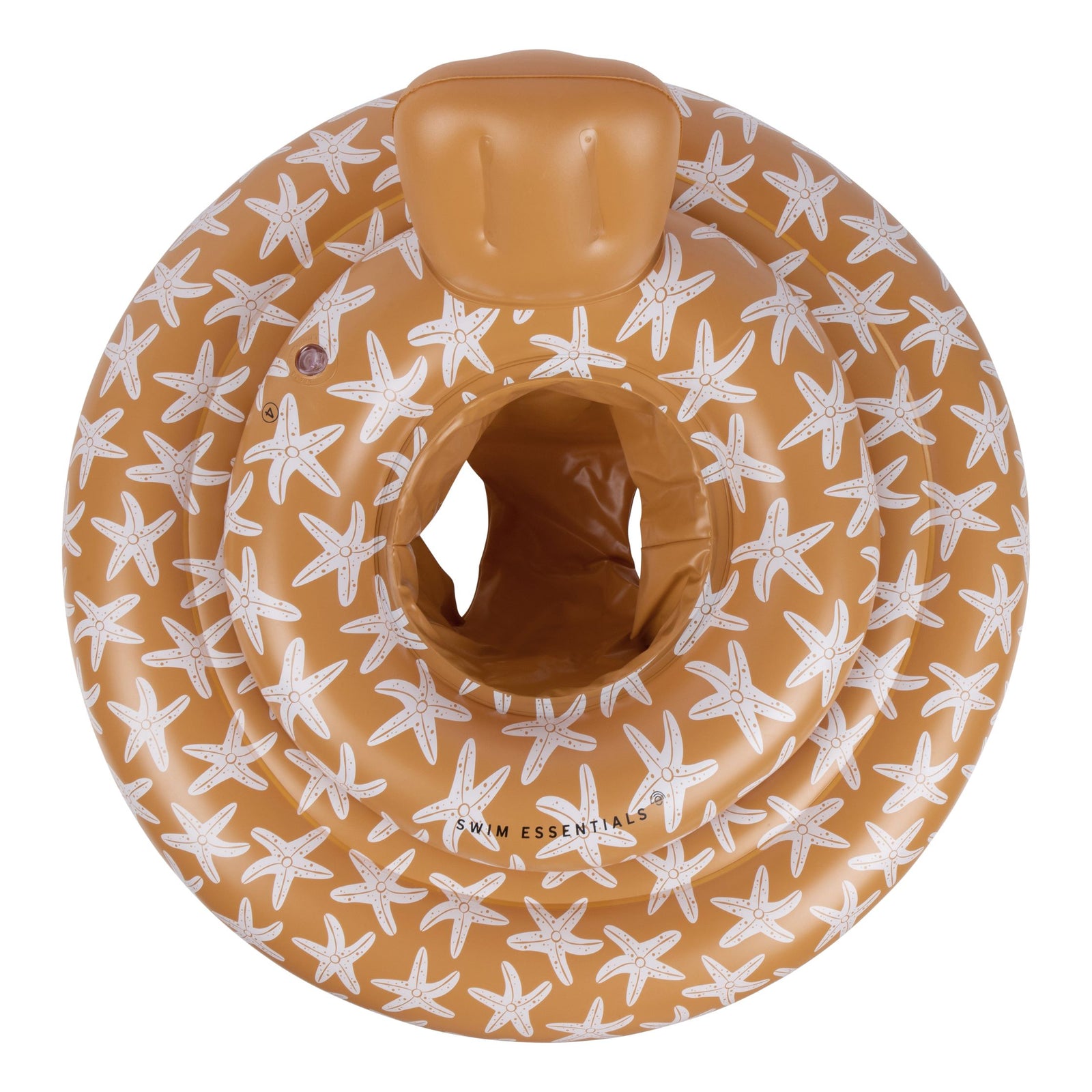 Swim Essentials - Baby float zeesterren 0 -1 jaar