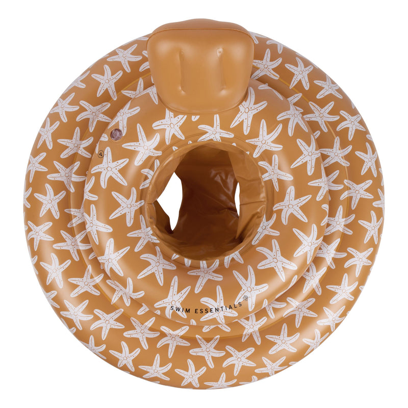 Swim Essentials - Baby float zeesterren 0 -1 jaar