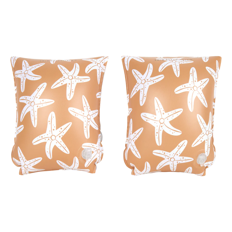 Swim Essentials - Zwembandjes zeesterren 0 - 2 jaar