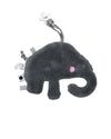 Snooze Baby Knuffeldoekje Elly Elephant