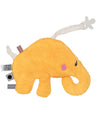 Snooze Baby Knuffeldoekje Elly Elephant bumblebee