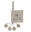 Snooze Baby Activity Booklet Who's Baby
