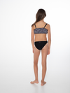 Protest PRTLARA JR smocked bikini
