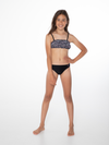 Protest PRTLARA JR smocked bikini