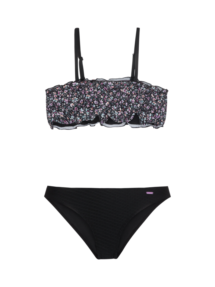 Protest PRTLARA JR smocked bikini