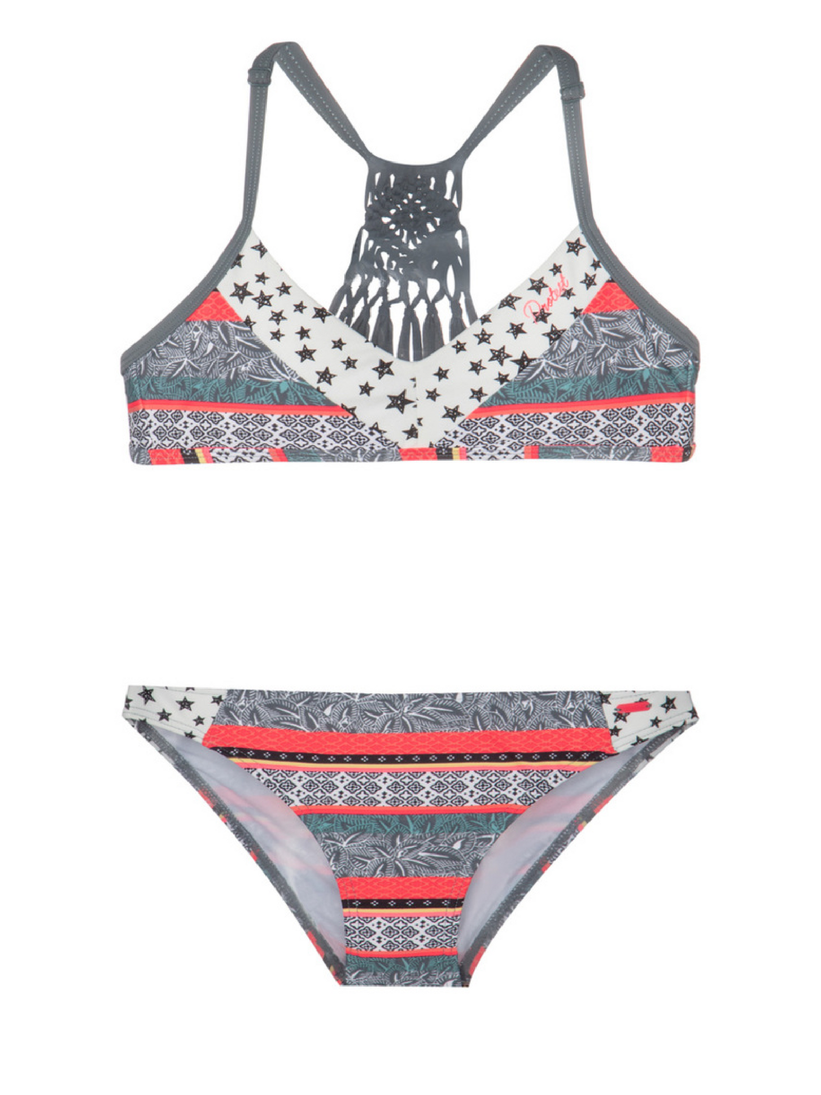 Protest Violet Bikini