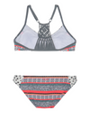 meisjes Violet Bikini van Protest in de kleur Eternity in maat 176.