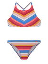meisjes Maggie Bikini van Protest in de kleur Canyon in maat 176.