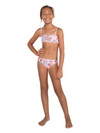 meisjes Alec Bikini van Protest in de kleur Seashell in maat 176.