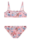 meisjes Alec Bikini van Protest in de kleur Seashell in maat 176.
