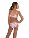 meisjes Alec Bikini van Protest in de kleur Seashell in maat 176.