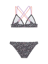 Protest PRTEVA JR triangle bikini