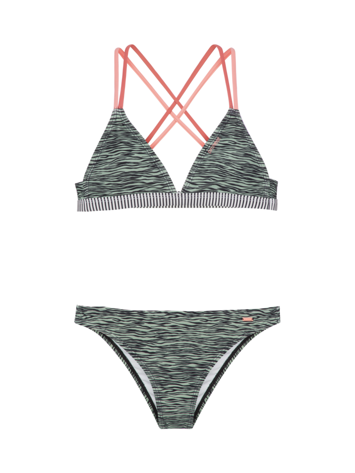 Protest PRTEVA JR triangle bikini
