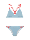 Protest PRTDIANA JR triangle bikini