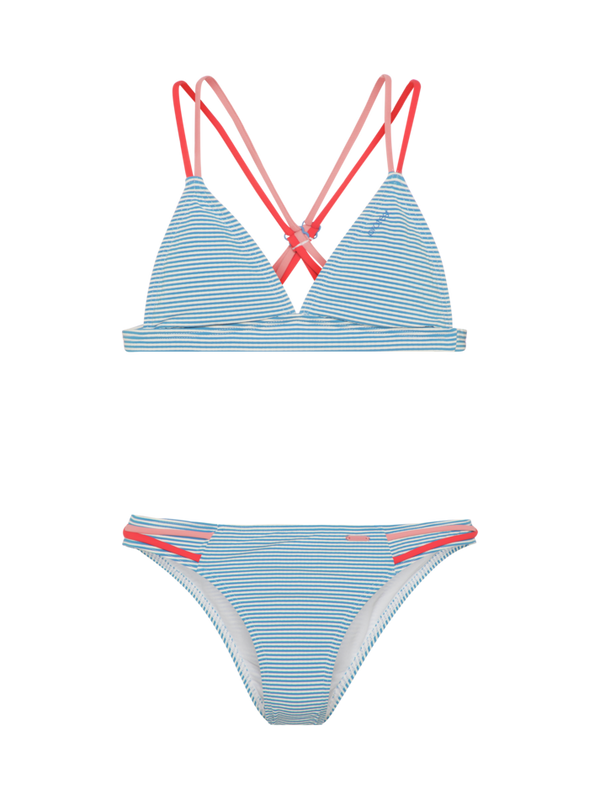 Protest PRTDIANA JR triangle bikini